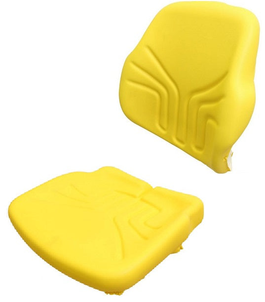 Seat Cushion Set for Grammer 731