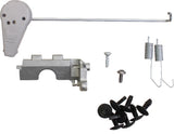 Fore / Aft Isolator Lock Kit for Grammer Seats