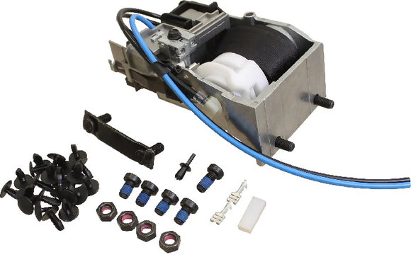 12v Air Ride Seat Automatic Suspension Level Control Kit