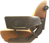 Personal Posture Seat Assembly for John Deere