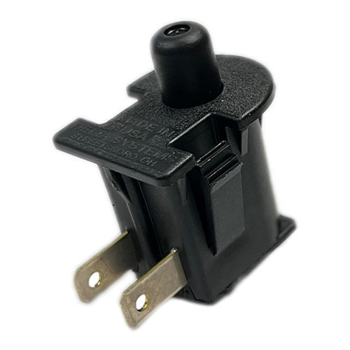 2 Prong Snap in Operator Presence Seat Switch (Normally Open)