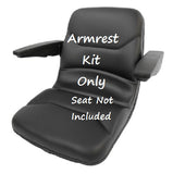 Tractor Seat Arm Rest Kit