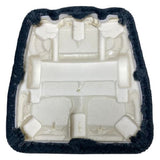 2 Piece Suspension Tractor Seat Cushion Set