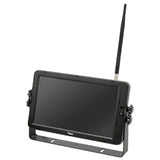 CabCAM 10" HD QUAD Observation Monitor 2.4GHz Digital Wireless