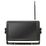 CabCAM 10" HD QUAD Observation Monitor 2.4GHz Digital Wireless