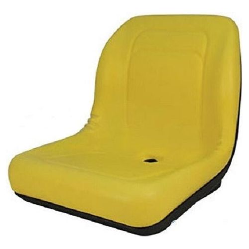 Tractor High Back Seat for John Deere 5105, 5205