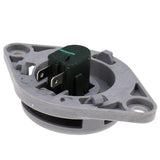 Operator Presence Seat Switch / Screw Mount / Normally Closed