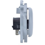 Operator Presence Seat Switch / Twist Mount / Normally Closed