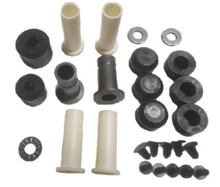 Suspension 6 Roller Service Kit for Sears Seating