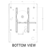 12v Mid Back Tractor Seat w/ Air Suspension