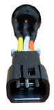 Air Ride Seat adjustment Switch with Pigtail for Sears