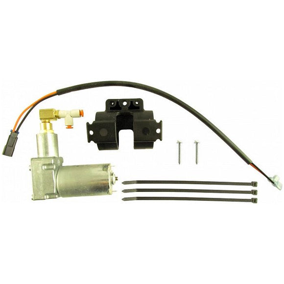 12v Air Ride Seat Replacement Compressor