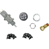 Air Ride Seat Operating Weight Adjustment Switch Kit