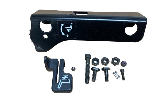 Air Spring Bracket Kit for Sears Seats