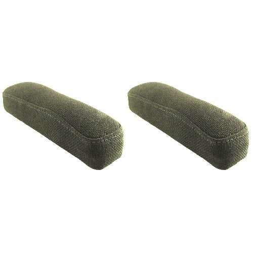 Tractor Seat Armrest Cushion Set for Case