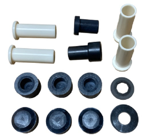 Suspension 6 Roller Service Kit for Sears Seating