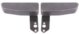 Arm Rest Kit for Suspension Seat