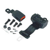 Retractable Seat Belt Kit For Grammer 65 / 75 Seats