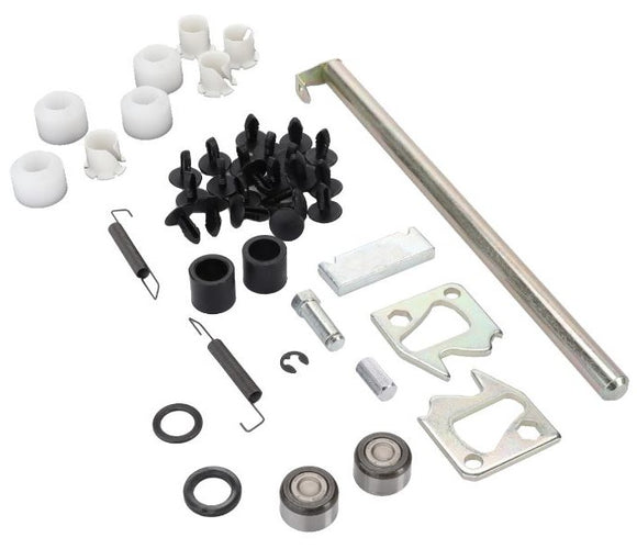 Suspension Roller Service Kit for Grammer Seats