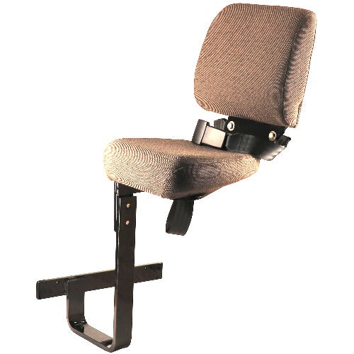 Side Kick Buddy Instructional Seat For John Deere