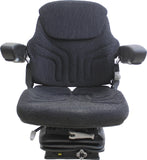 12v Air Suspension Seat Assembly for International