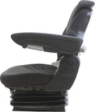 12v Air Suspension Seat Assembly for International