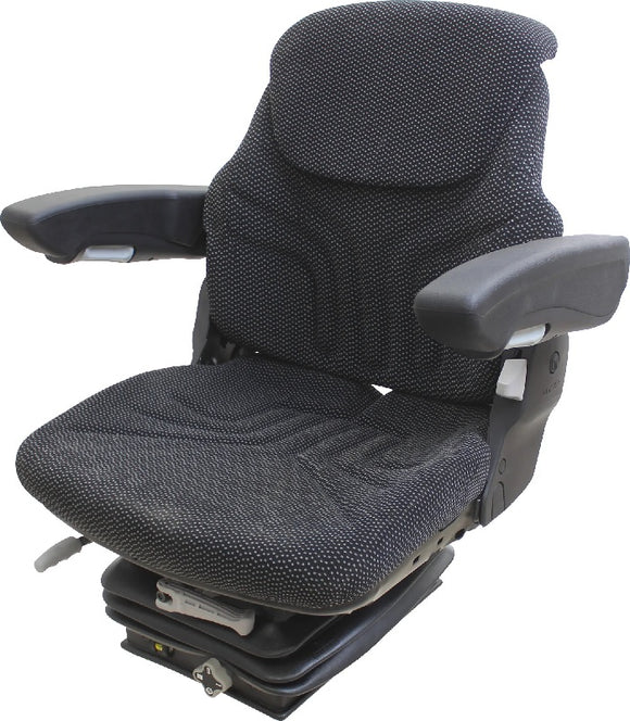 12v Air Suspension Seat Assembly for International