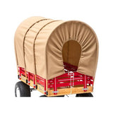 Speedway Express Conestoga Wagon Style Cover