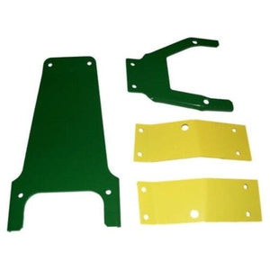 Seat Bracket Kit for John Deere Deluxe Seat Tractor Seat Bracket A 