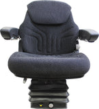 12v Air Suspension Seat Assembly for CIH