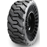 12N16.5 Tweel - Airless Tire Skid Steer Loader (All Terrain) 8 LUG - 07013