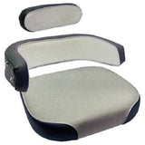 3 Piece Tractor Seat Cushion Set for Massey Ferguson