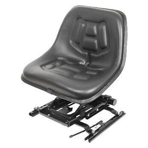 International Harvester Farm Tractor Suspension Seat