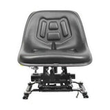 International Harvester Farm Tractor Suspension Seat