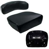 Steel Pan Deluxe Seat Assembly For Massey Harris / Ferguson