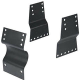 3 Piece Tractor Seat Bracket Set for International