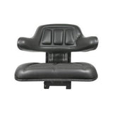 Farm Loader Tractor Grammer Style Seat for Kubota