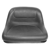 Scotts Sabre Sabo Tractor Loader Mower Bucket Seat