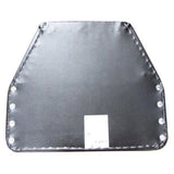 Crawler Seat Cushion Set for International / Farmall / Dresser