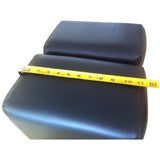 Crawler Seat Cushion Arm Rest Set For Caterpillar