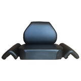 2 Pc Seat Cushion Set for International / Dresser Crawler