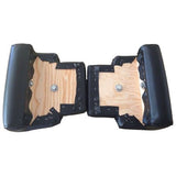 Crawler Seat Cushion Arm Rest Set For Dresser / International