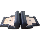 Crawler Seat Cushion Arm Rest Set For Dresser / International