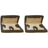 Crawler Seat Cushion Arm Rest Set For Case