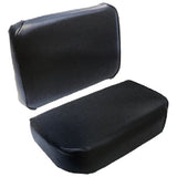 4 Piece Tractor Seat Cushion Set for Massey Ferguson