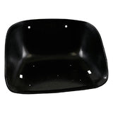 Steel Pan Deluxe Seat Base For Massey Harris / Ferguson