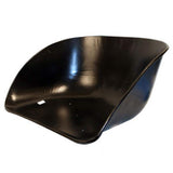 Steel Pan Deluxe Seat Base For Massey Harris / Ferguson