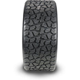 24x12N12 Turf Tweel - Airless Tire  4 Lug - 50357