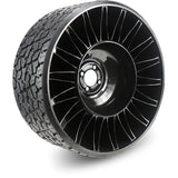 26x12N12 Turf Tweel - Airless Tire  4 Lug - 08189