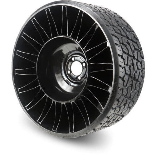 24x12N12 Turf Tweel - Airless Tire 4 Lug - 77185 /06358 – SeatHaus